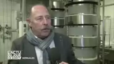 L&#039;actu du jour du 10.12.2012