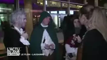 L&#039;actu du jour du 12.12.2012