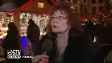 L&#039;actu du jour du 18.12.2012