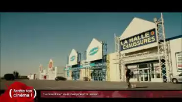 Arrête Ton Cinéma du 29.05.12