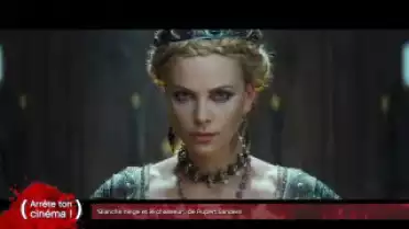 Arrête Ton Cinéma du 12.06.12