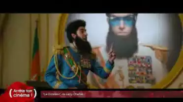 Arrête Ton Cinéma du 19.06.12