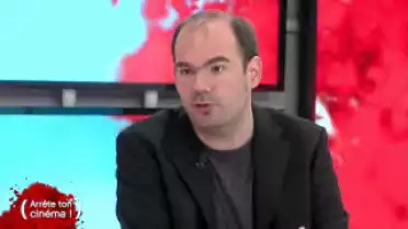 Arrête Ton Cinéma du 04.09.12