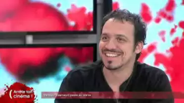 Arrête Ton Cinéma du 25.09.12