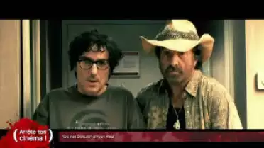 Arrête Ton Cinéma du 02.10.12