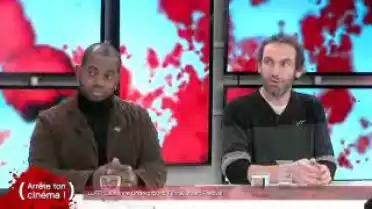 Arrête Ton Cinéma du 16.10.12