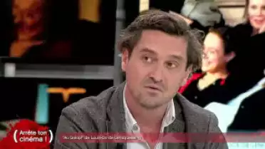 Arrête Ton Cinéma du 23.10.12