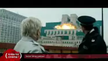 Arrête Ton Cinéma du 30.10.12