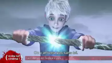 Arrête Ton Cinéma du 27.11.12