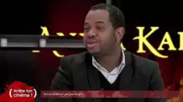 Arrête Ton Cinéma du 04.12.12