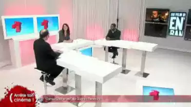 Arrête Ton Cinéma du 18.12.12