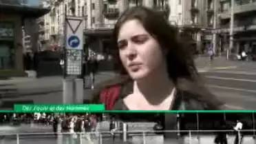 Booksharing - émission 01