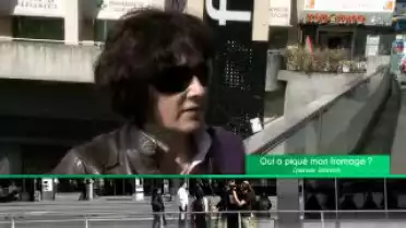 Booksharing - émission 04