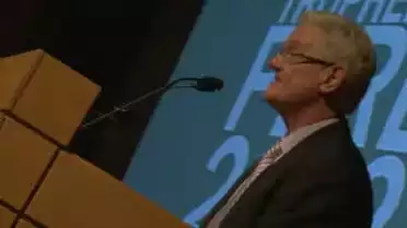 C&#039;est arrivé près de chez vous - 10e Anniversaire du Prix Entreprendre Lausanne Région (PERL)