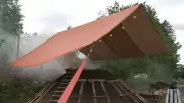 C&#039;est arrivé près de chez vous - Festimeule à la Coulette