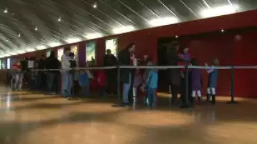 C&#039;est arrivé près de chez vous -  Ciné Festival 2012 à Lausanne