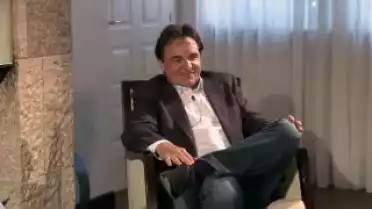 L&#039;Effet Caribou - Christian Constantin