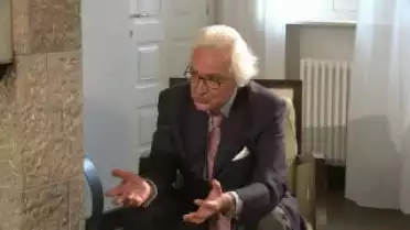 L&#039;Effet Caribou - Marc Bonnant