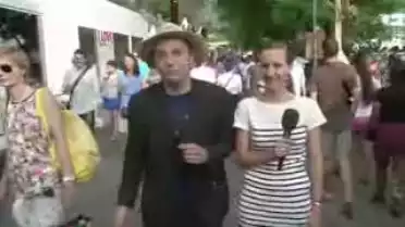 C&#039;est l&#039;été à La Télé du 09.07.12