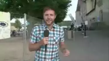 C&#039;est l&#039;été à La Télé du 12.07.12