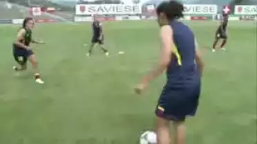 C&#039;est l&#039;été à La Télé du 17.07.12