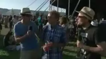 C&#039;est l&#039;été à La Télé du 18.07.12