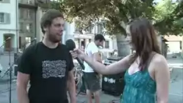 C&#039;est l&#039;été à La Télé du 24.07.12