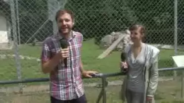 C'est l'été à La Télé du 26.07.12