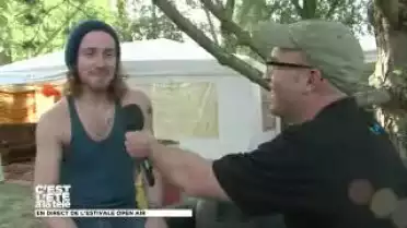 C&#039;est l&#039;été à La Télé du 27.07.12