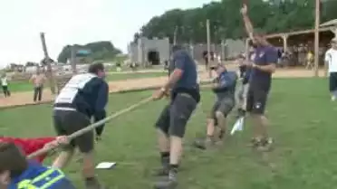 C&#039;est l&#039;été à La Télé du 30.07.12