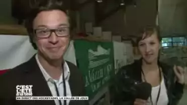 C'est l'été à La Télé du 16.08.12