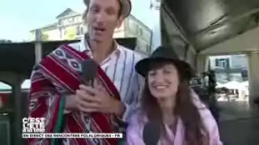 C&#039;est l&#039;été à La Télé du 17.08.12