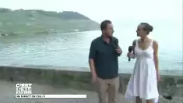 C&#039;est l&#039;été à La Télé du 21.08.12