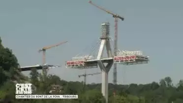 C&#039;est l&#039;été à La Télé du 22.08.12