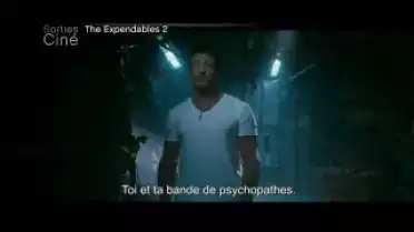 Sorties Ciné - En salles le 25.07.12
