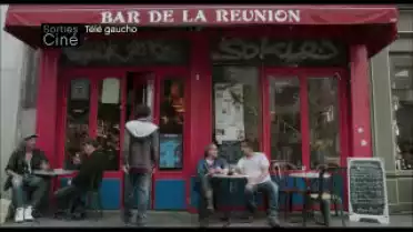 Sorties Ciné - En salles le 12.12.12