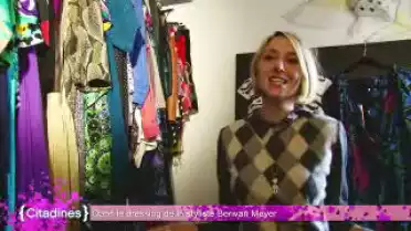 Citadines du 18.01.12