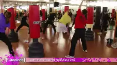 Citadines du 18.01.12