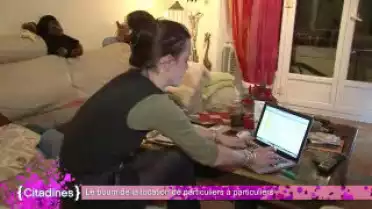Citadines du 08.02.12