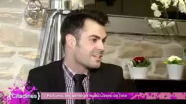 Citadines du 14.03.12