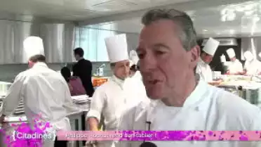 Citadines du 04.04.12