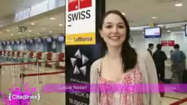 Citadines du 30.05.12