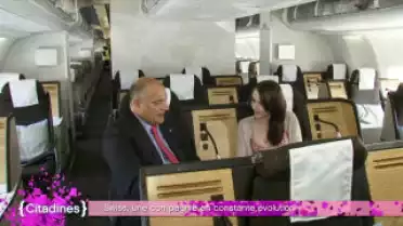 Citadines du 30.05.12