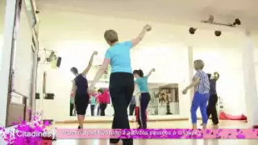 Citadines du 13.06.12