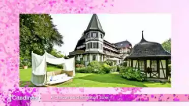 Citadines du 27.06.12