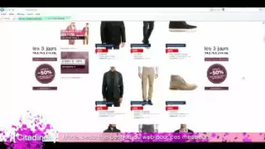 Citadines du 24.10.12