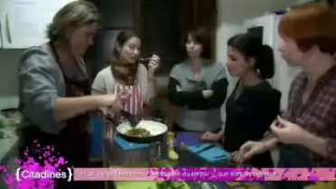 Citadines du 21.11.12