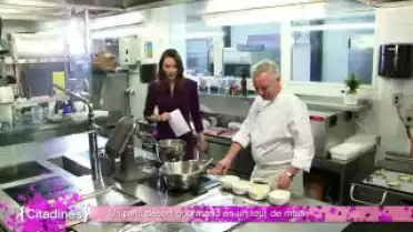 Citadines du 28.11.12