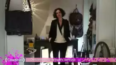 Citadines du 28.11.12