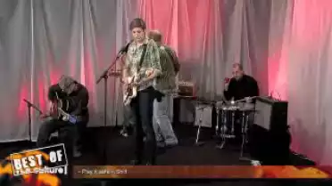 La Culture du 08.01.12 - Best Of Lives 3